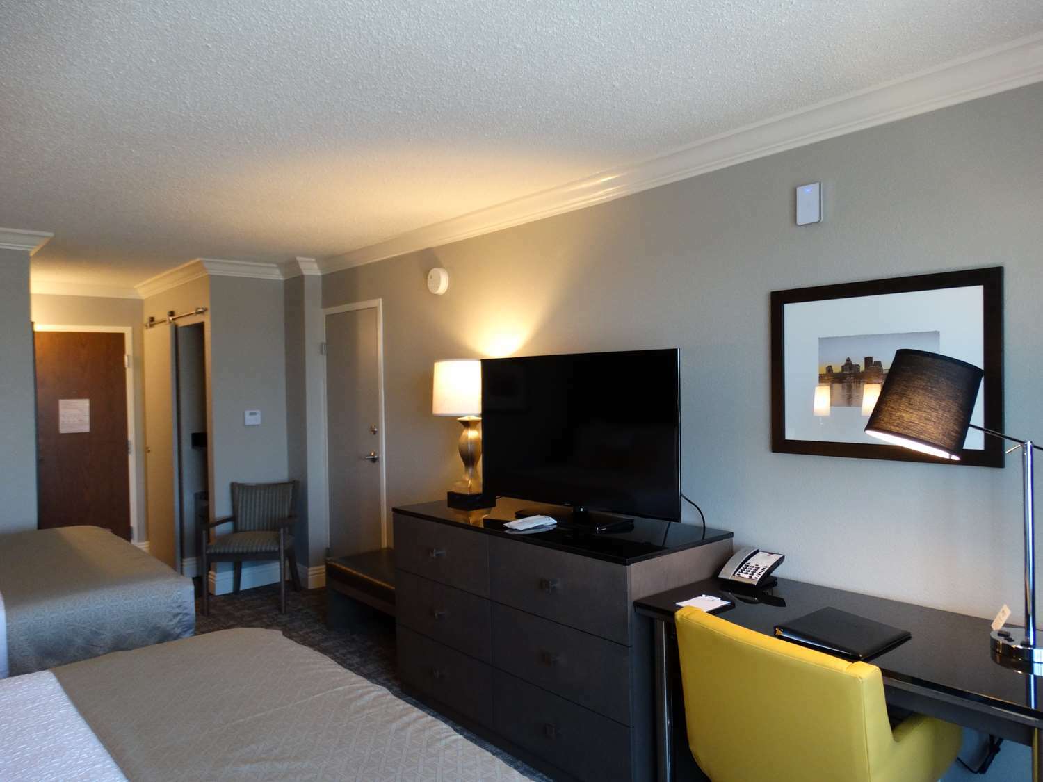 Best Western Premier Airport/Expo Center Hotel Луисвилл Номер фото